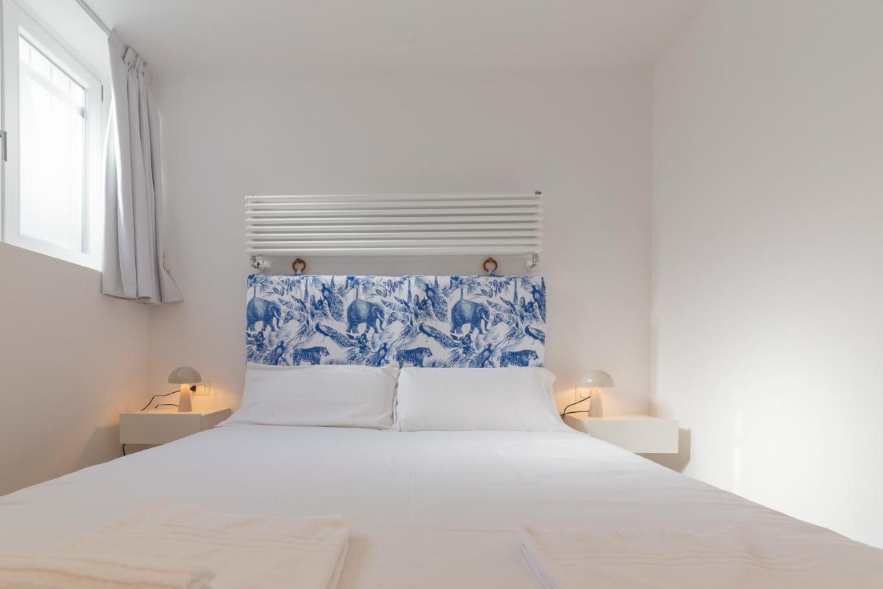 I Host Apartment - Val Strona Милано Екстериор снимка