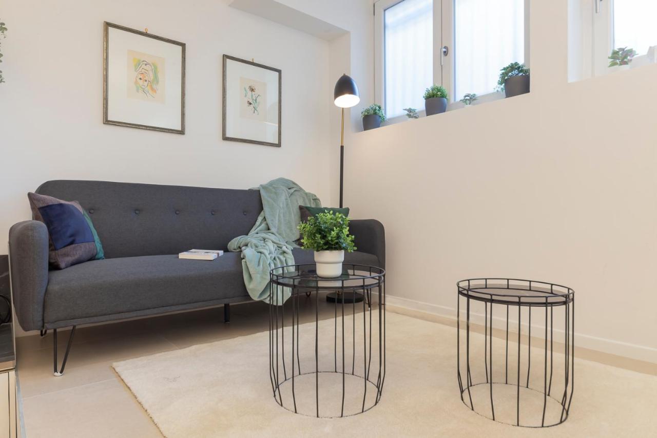 I Host Apartment - Val Strona Милано Екстериор снимка