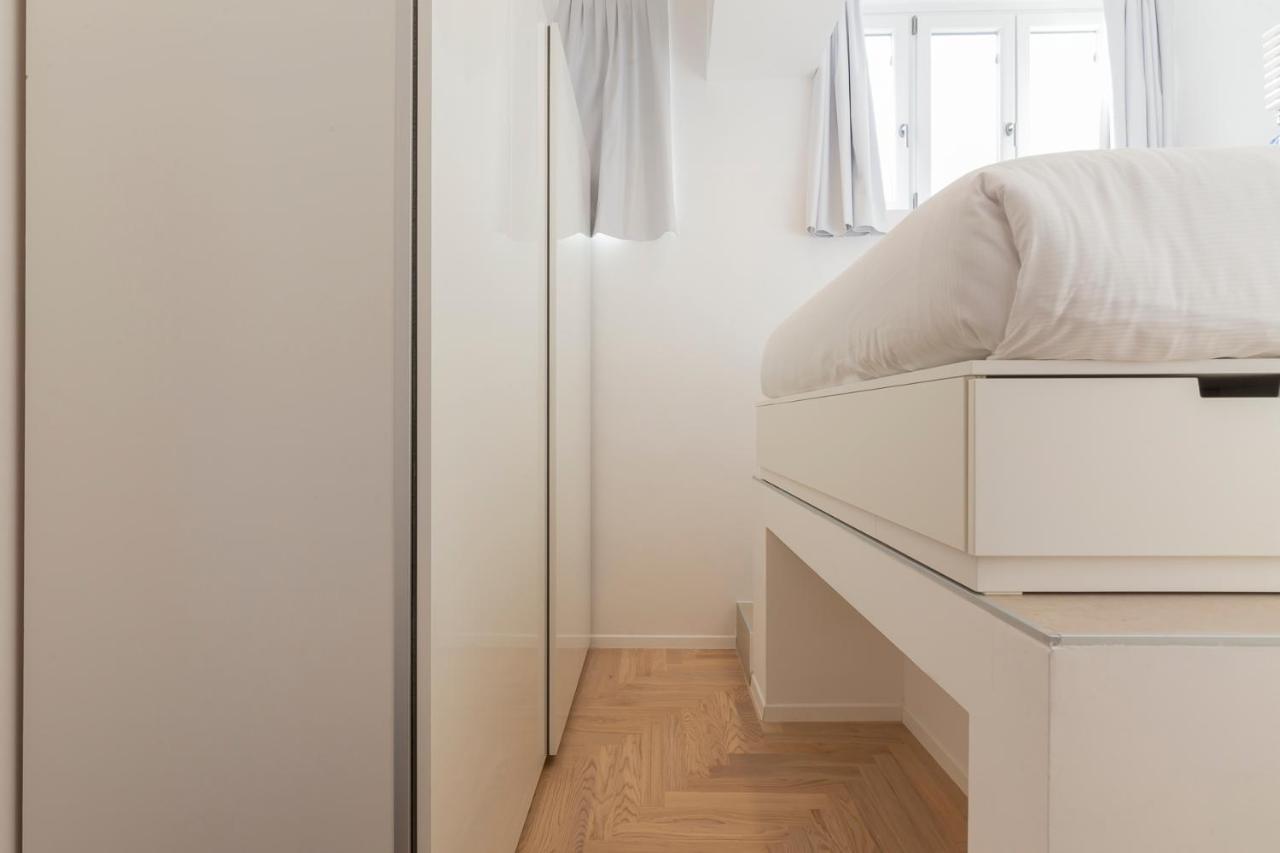 I Host Apartment - Val Strona Милано Екстериор снимка