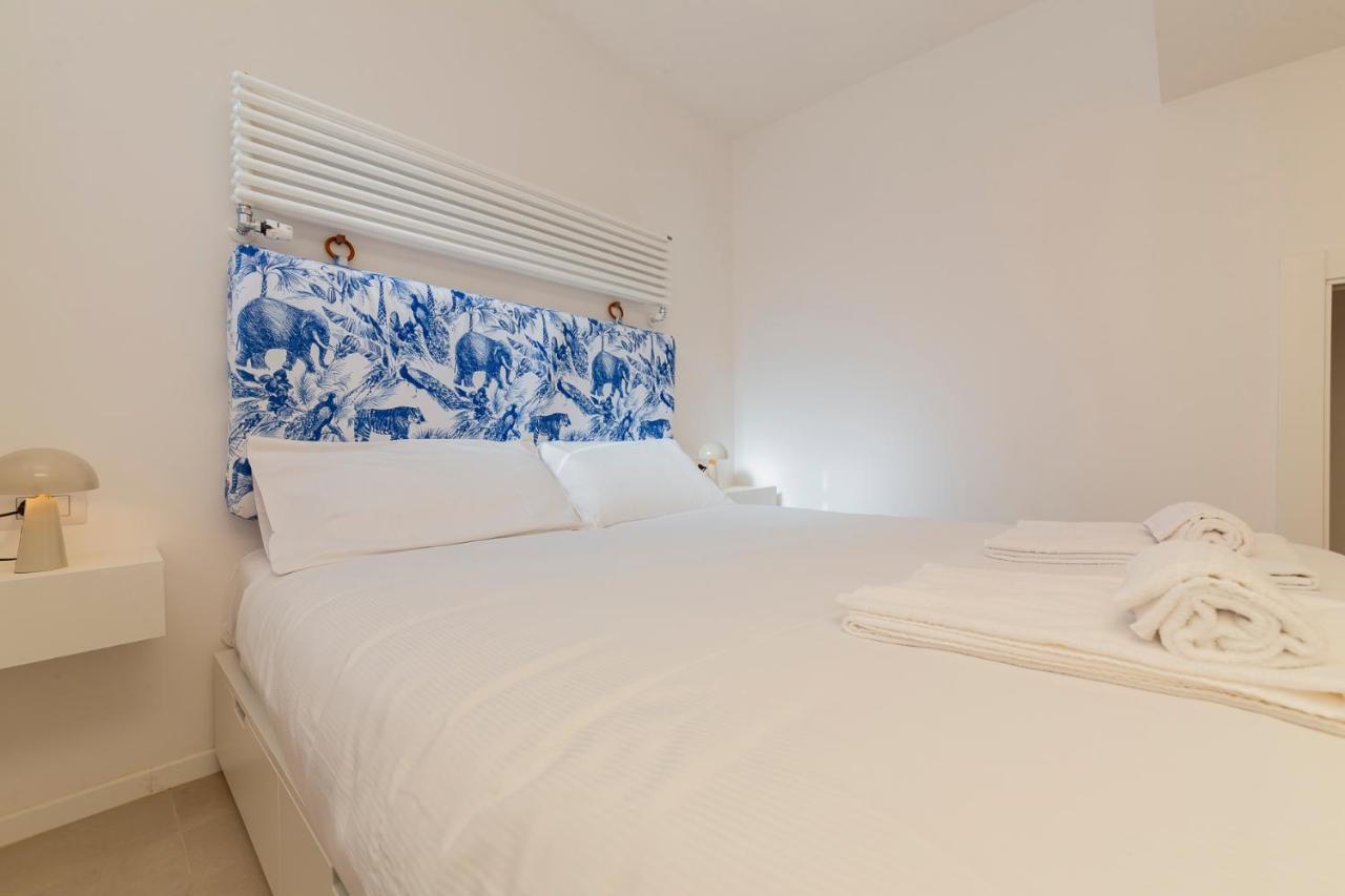 I Host Apartment - Val Strona Милано Екстериор снимка
